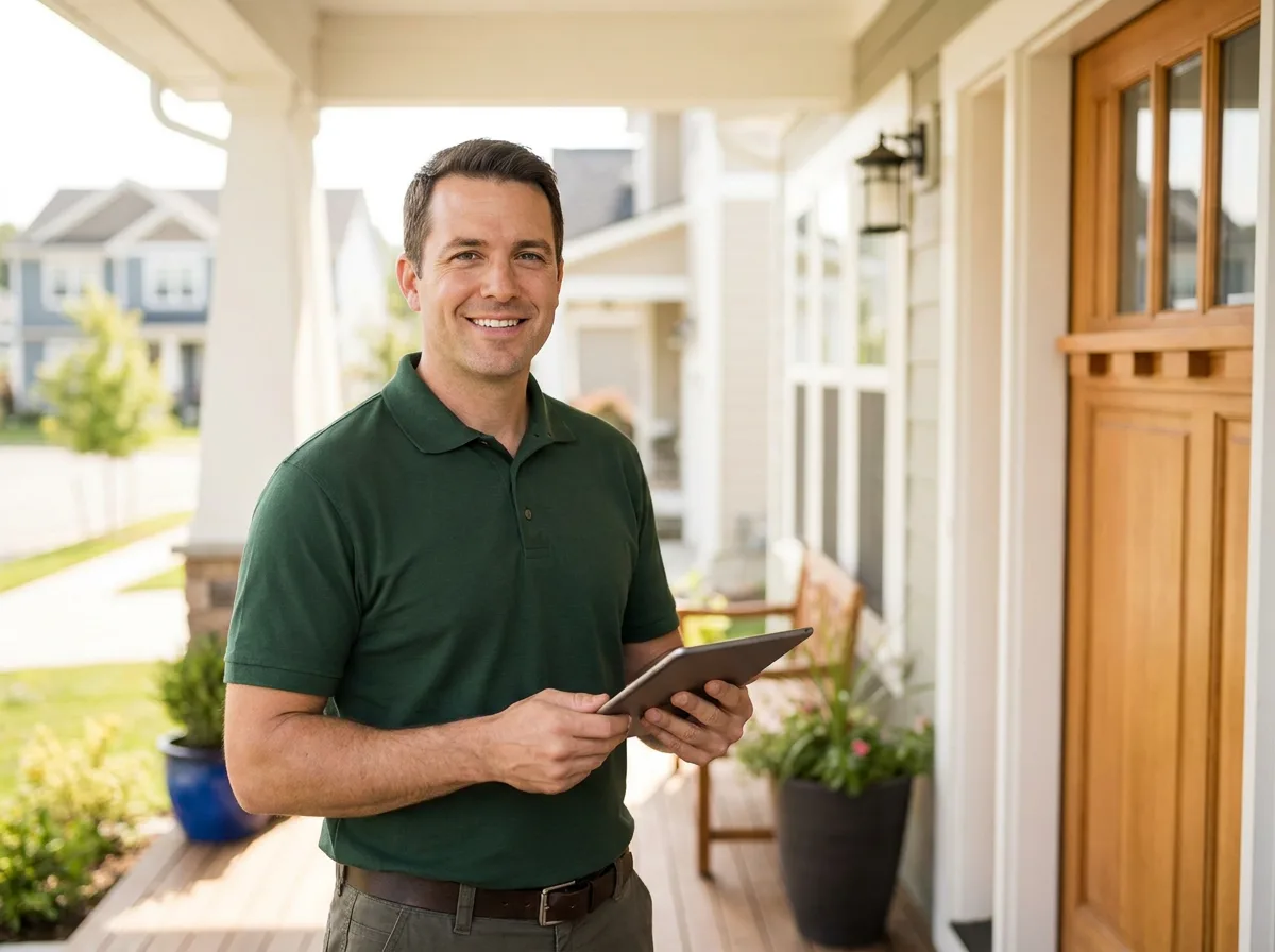 Pest control FAQs for Rhodell, WV